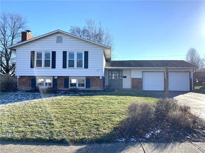 463 Rader Dr, Vandalia, OH, 45377