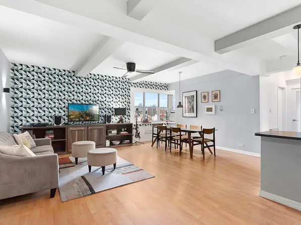 530 Grand St APT E10c, Manhattan, NY 10002