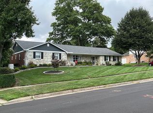 1065 Wright Dr, Huntingdon Valley, PA 19006