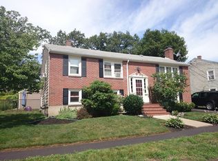 95 Woodley Ave, West Roxbury, MA 02132