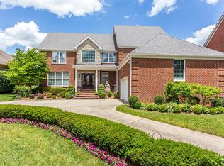 3433 Chestnut Hill Ln, Lexington, KY