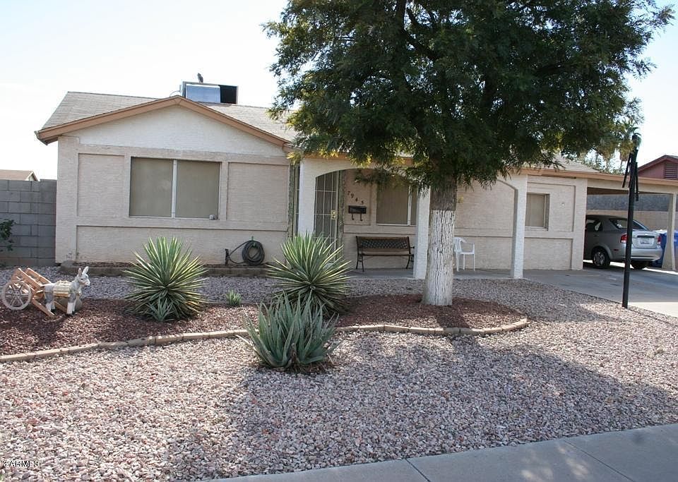 1st image of 7945 W Minnezona Ave