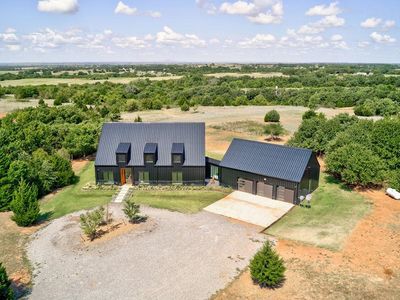 164237 Six Mile Rd, Marlow, OK, 73055