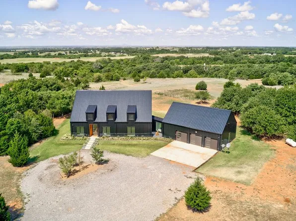 164237 Six Mile Rd, Marlow, OK 73055