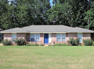 524 Glade Park Loop, Montgomery, AL 36109