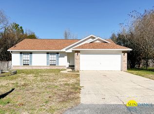 209 Grand Prix Dr, Crestview, FL 32536