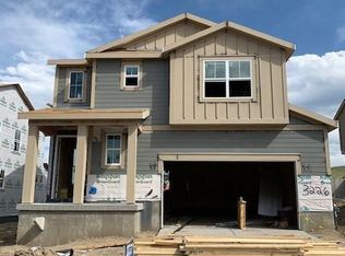 3226 Greenery Dr, Castle Rock, CO 80109