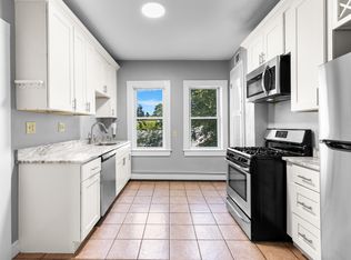 40 Harding Rd APT 4, Boston, MA 02131