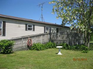 1850 M 30, Alger, MI 48610
