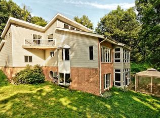 530 Route 519, Eighty Four, PA 15330