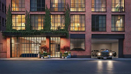 Sold by Douglas Elliman