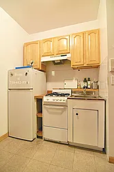 Rented by J Misrahi Realty Corp