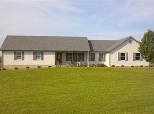 3327 State Highway 1781 #3315, Waynesburg, KY 40489