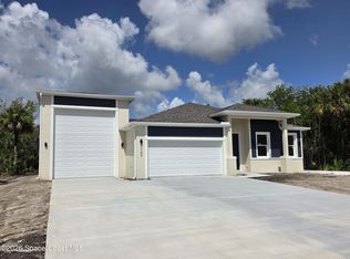 1740 Madden Ave SW, Palm Bay, FL 32908