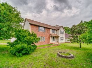 100 Buena Vista Ct, Nashville, TN 37218
