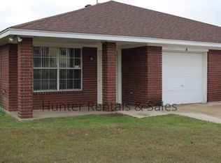 406 Alpine St #A, Killeen, TX 76542