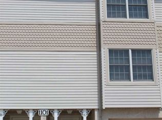 1101 E Shore Dr APT C, Brigantine, NJ 08203