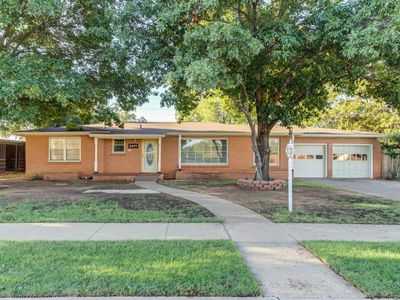 2411 33rd St, Lubbock, TX, 79411