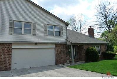 2nd image of 7449 Castleton Farms North Dr