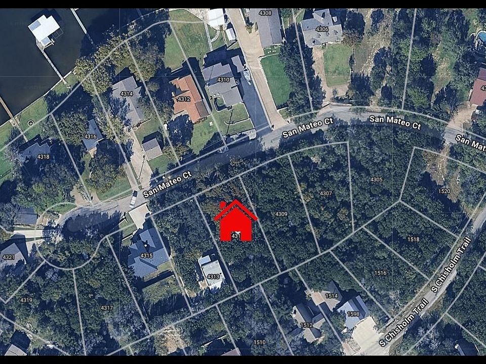 1st image of 4311 San Mateo Ct