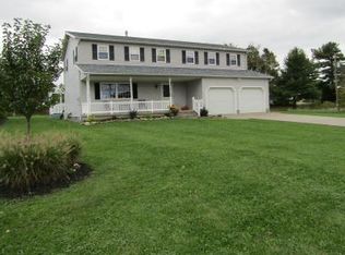12184 Leslie Rd, Meadville, PA 16335