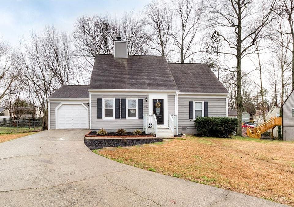 1st image of 420 Poplar Glen Ct