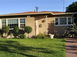 308 E Ellsworth Ave, Anaheim, CA 92805