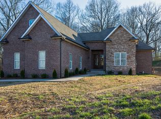 7222 Sleepy Hollow Rd, Fairview, TN 37062