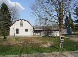 4783 S Thirteen Mile Rd, Falmouth, MI 49632