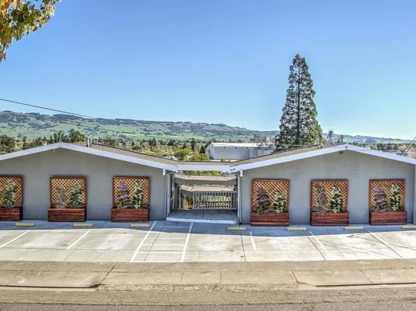 408 Keller Street, Petaluma, CA 94952