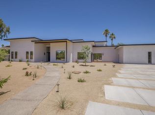 4951 E Arroyo Verde Dr, Paradise Valley, AZ 85253
