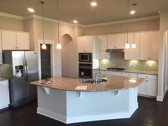 5th image of 1410 Blackman Woods Ct Lot 93C