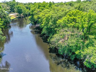 0 BANKS Road, Middleburg, FL, 32068