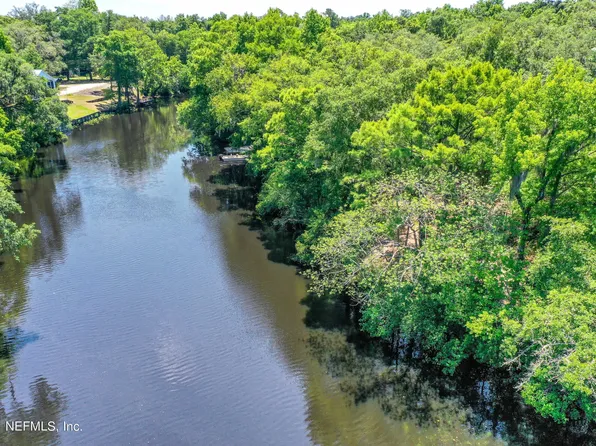 0 BANKS Road, Middleburg, FL 32068