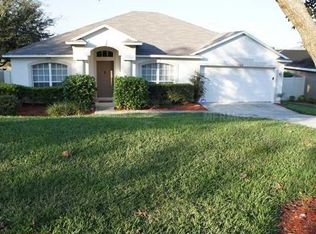11624 Pineloch Loop, Clermont, FL 34711