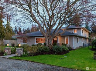 1705 NW 193rd St, Shoreline, WA