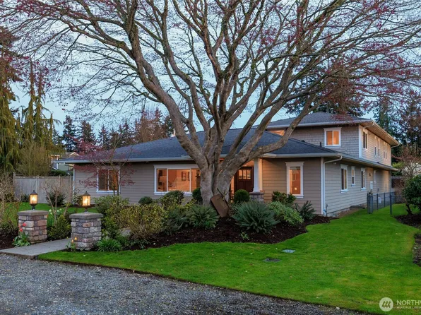 1705 NW 193rd Street, Shoreline, WA 98177