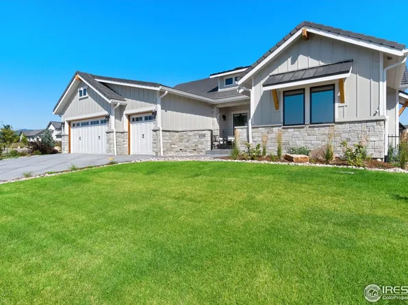 2774 Heron Lakes Pkwy, Berthoud, CO 80513