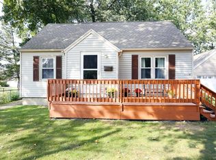 13330 Park St, Alden, NY 14004