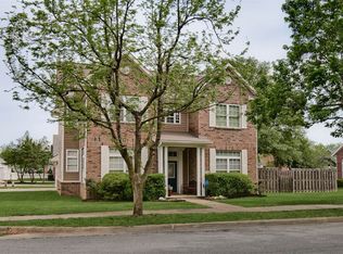 6648 Firefly Catch Ave, Springdale, AR 72762