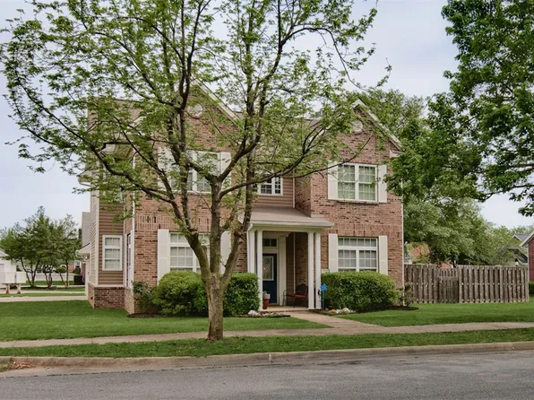 6648 Firefly Catch Ave, Springdale, AR 72762