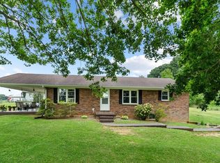 790 N Main St, Rural Retreat, VA 24368
