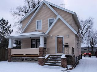 1728 Brown St, Akron, OH 44301
