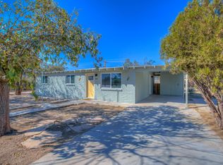 16549 N Avenida Del Oro, Tucson, AZ 85739