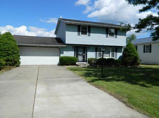 18 Teeburn Blvd, Binghamton, NY 13901