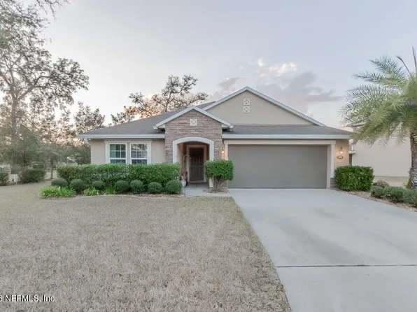 15078 Durbin Cove Way, Jacksonville, FL 32259