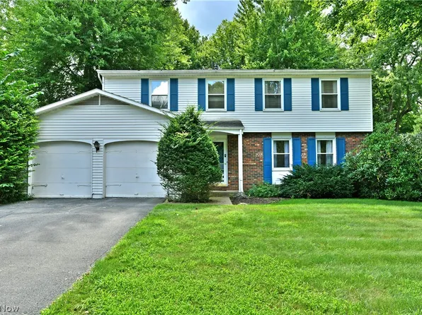 7706 Raglan Dr NE, Warren, OH 44484