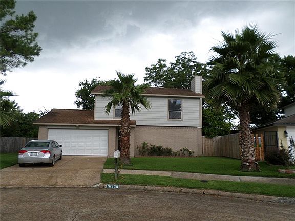 2nd image of 16338 Paso Hondo Dr