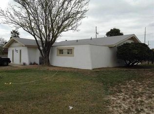 1 Nighthawk Trl, Del Rio, TX 78840