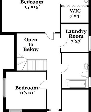3rd image of 5344 Lattice Ct